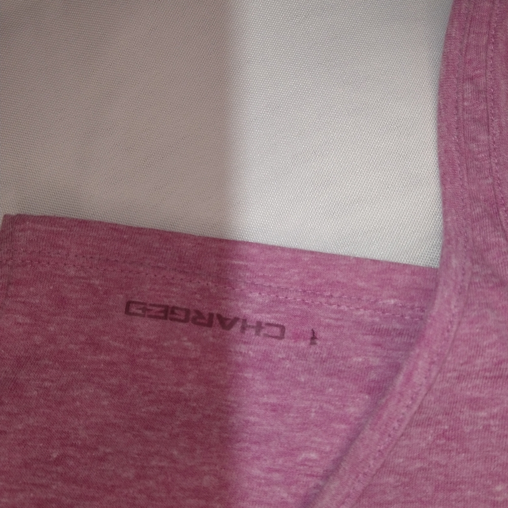Under Armour Racerback Tanks - Picture 12 of 14